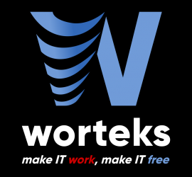 logo worteks