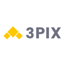 logo 3PIX